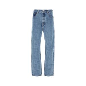 Vtmnts Men Denim Jeans